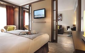 Ac Hotel By Marriott Ambassadeur Antibes - Juan Les Pins